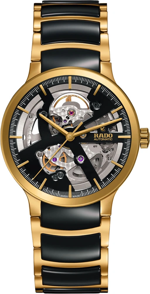 fake rado watch 001